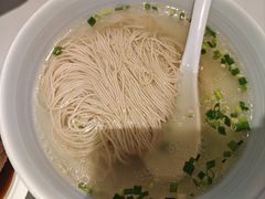 -裕兴记•蟹黄面馆(人民广场店)