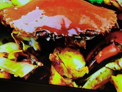 -乐山烧烤·罗田吊锅·小龙虾(航天兴隆国际店)