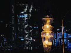 -重庆解放碑威斯汀酒店