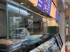 -清真·尖子尖牛肉面(王府井店)