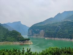 -白帝城·瞿塘峡景区