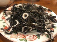-老门框爆肚涮肉(金宝街店)