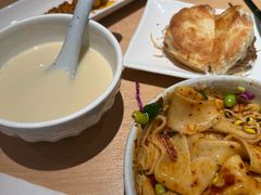-大师兄·西北小馆(北站缤果空间店)