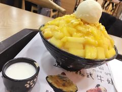 -雪花姐姐(泰华城新天地店)