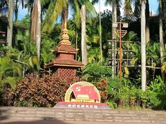 -曼听御花园