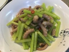 -小天厨民间菜馆(深圳街店)