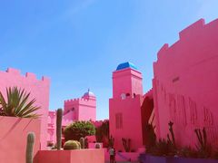 -漳州滨海火山岛自然生态风景区