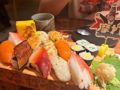 -摩打食堂(壹方中心店)