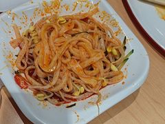 -子午路张记肉夹馍(兵马俑店)