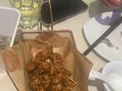 -浩爷羊蝎子火锅(望京店)