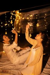 -太古映画婚纱摄影(天河店)