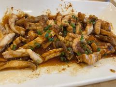 -潮喜竹溪荔湖酒家(荔枝湾店)