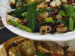 -钱山海鲜大排档