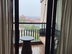 -上海崇明金茂凯悦酒店