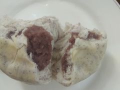-百回味老爸茶(海彤店)