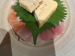 -Tuna maki寿司(苏州中心商场店)