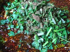 -乐山第一家临江鳝丝(茶坊路店)