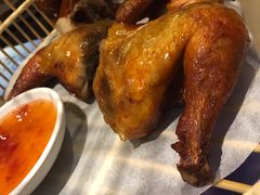 -赫帝拉航空主题餐厅(南宁店)