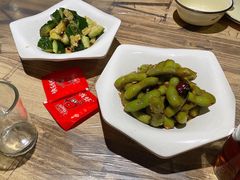 -大嘴龙虾·烧烤夜宵(北景园店)