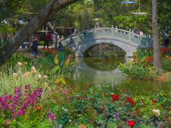 -人民公园(罗湖区)