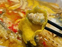 -半天妖烤鱼(海梦一方店)