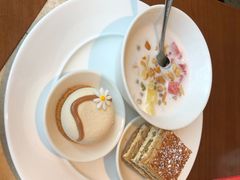 -富力丽思卡尔顿酒店·香荟全日制餐厅
