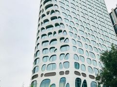 -北京康莱德酒店