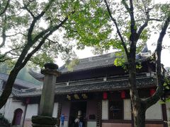 -宁波市保国寺古建筑博物馆