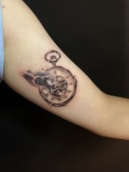 -MDZ STORE·TATTOO·耳饰