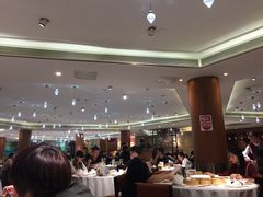 -潮福城大酒楼·潮味粤品·港式点心(湖滨北路店)