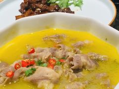 -外婆家(西红门荟聚购物中心店)