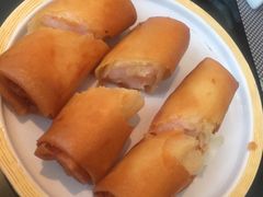-夏宫中餐厅(静安香格里拉店)