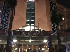 -澳门皇庭海景酒店