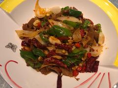 -明华大酒店·餐饮