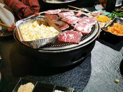 -炭虎烤肉(桂林路店)