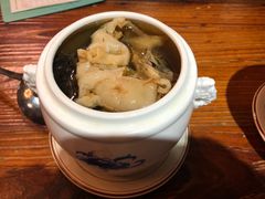 -黄祥华养生堂·炖汤·营养蒸饭(岭南天地店)