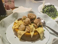 -武夷山德懋堂度假村·五观堂餐厅