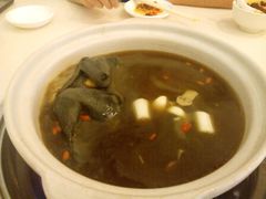 android_upload_pic-太婆天府山珍酒楼(亚运村店)