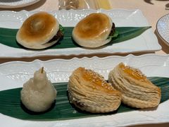 -广州富力丽思卡尔顿酒店·丽轩·粤菜