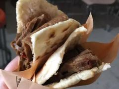 -正宗河南特色大饼店(菊乐路店)