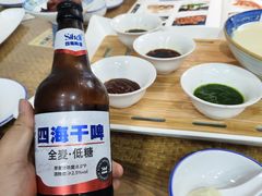 -乔家满族八大碗(流水沟店)