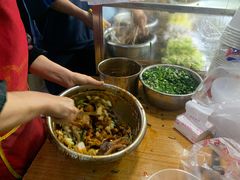 -胖子好盐水鸭(总店)