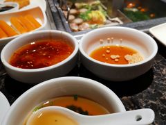 -海底捞火锅(邯郸新世纪中心店)