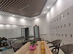 -中田健身工作室(胜利门店)