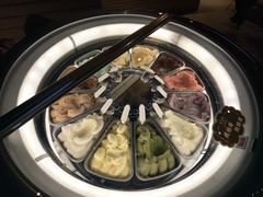 -华阳时光吧餐厅(华阳广场国际大饭店)