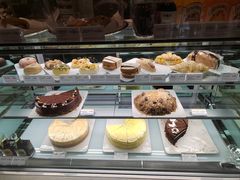 -Peet's 皮爷咖啡(乐峰店)