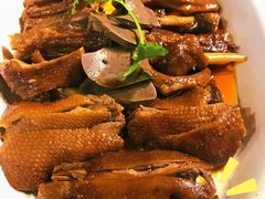 -狮头牌卤味研究所·卤味饭(花城汇南区店)