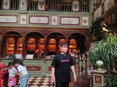 -老欧洲咖啡·西餐(后湖店)