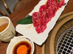 五秒寿喜烤肉-御牛道日式烤肉料理(杭州万象城店)