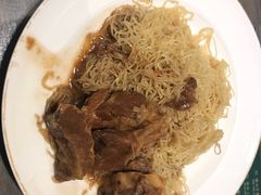 -麦奀云吞面世家(中环店)